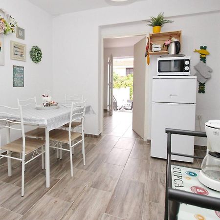 Apartments Rozanda Башка Экстерьер фото