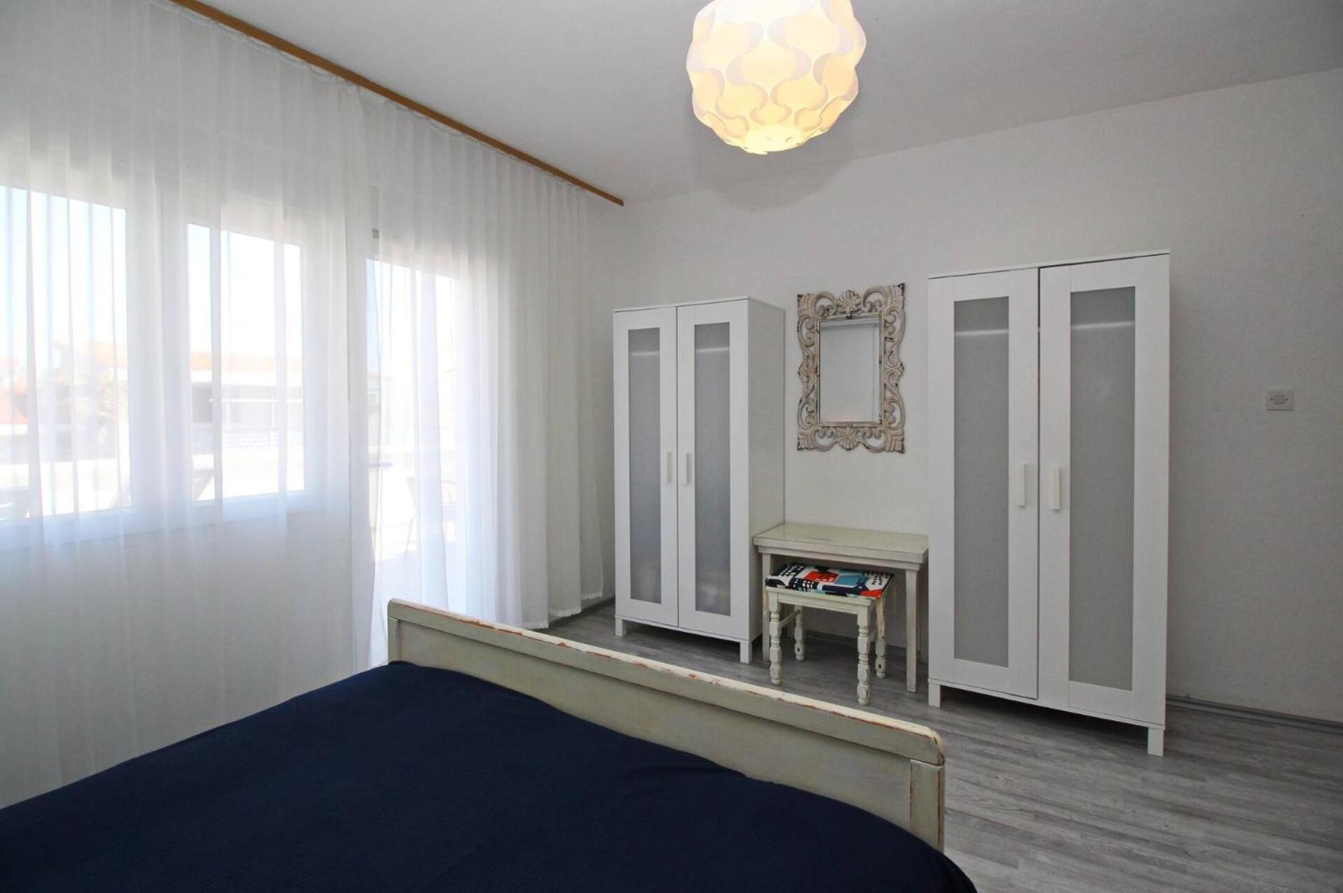Apartments Rozanda Башка Экстерьер фото
