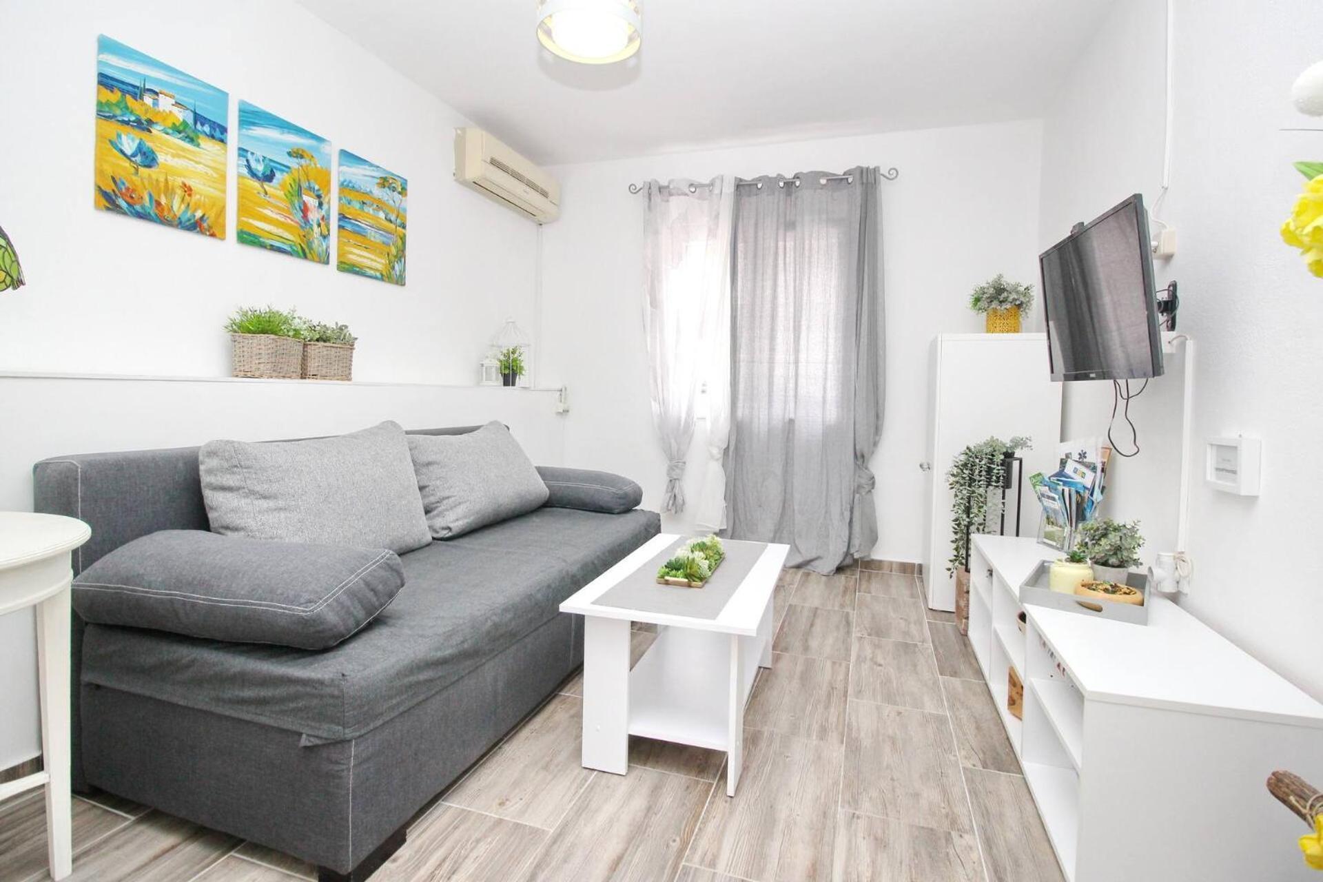Apartments Rozanda Башка Экстерьер фото