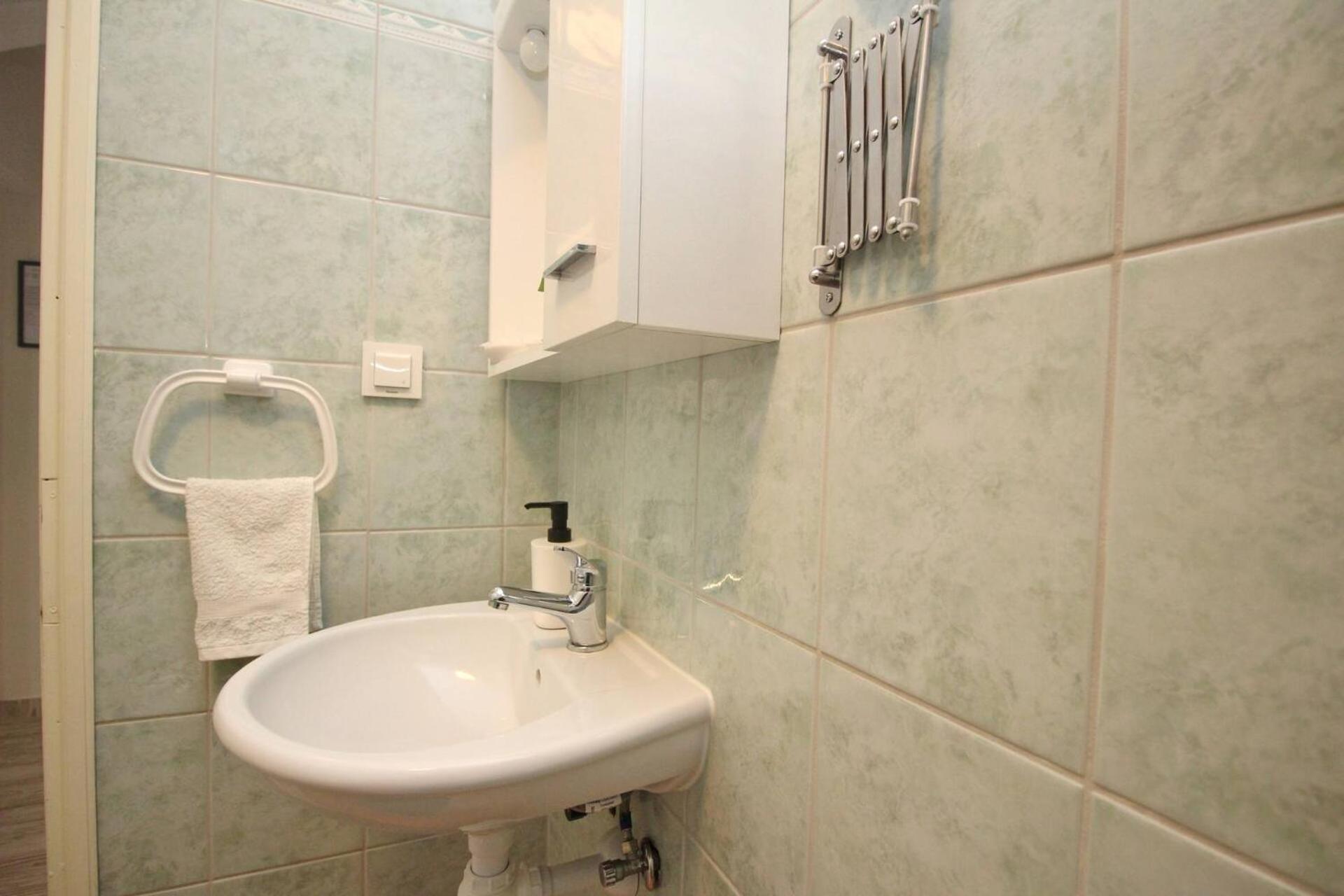 Apartments Rozanda Башка Экстерьер фото