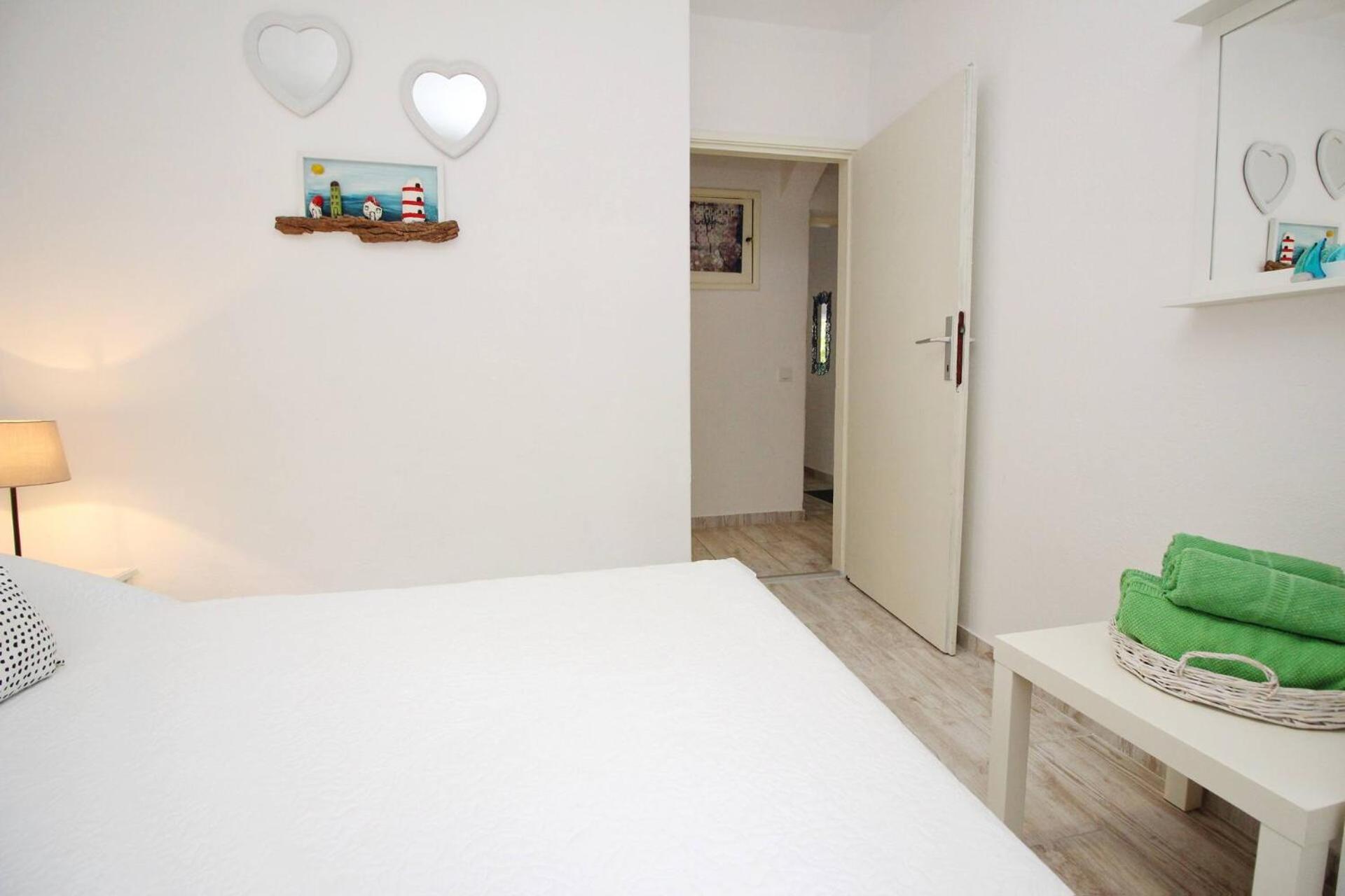 Apartments Rozanda Башка Экстерьер фото