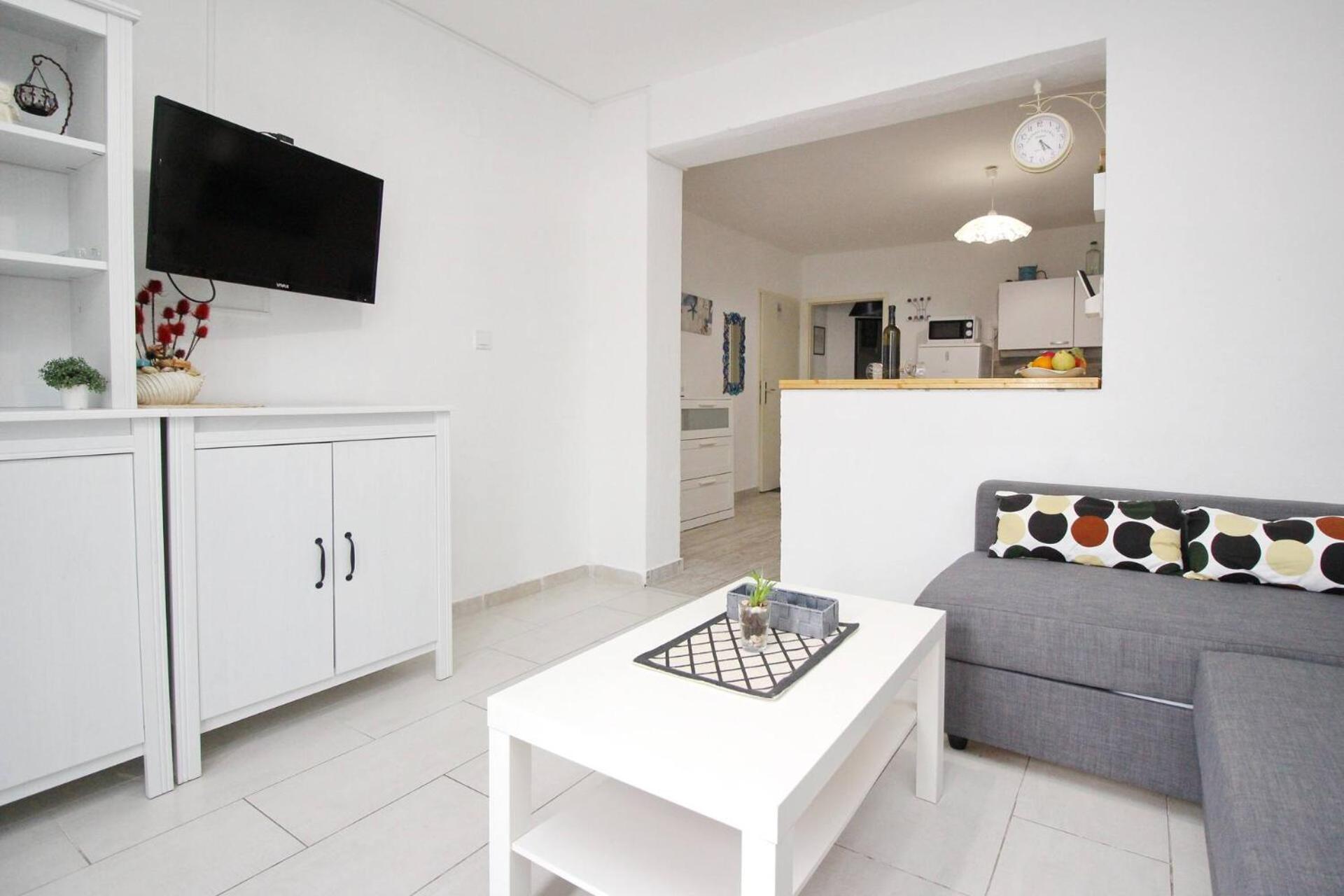 Apartments Rozanda Башка Экстерьер фото